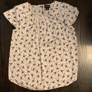 Liz Claiborne Size Medium Blouse